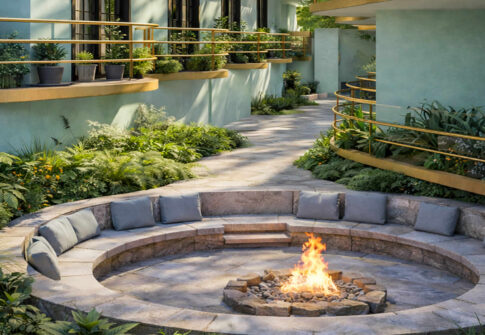 Firepit