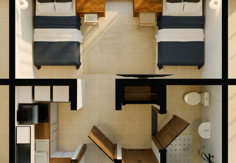 Room Layout