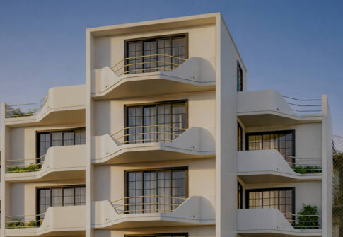 Front Facade